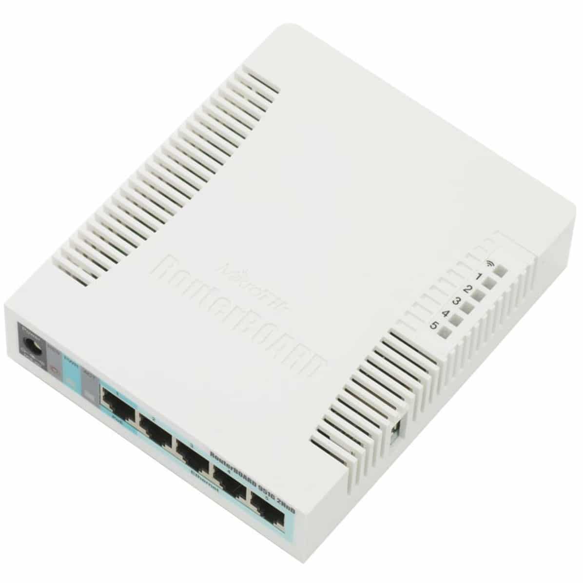 Mikrotik rb951g 2hnd настройка wifi