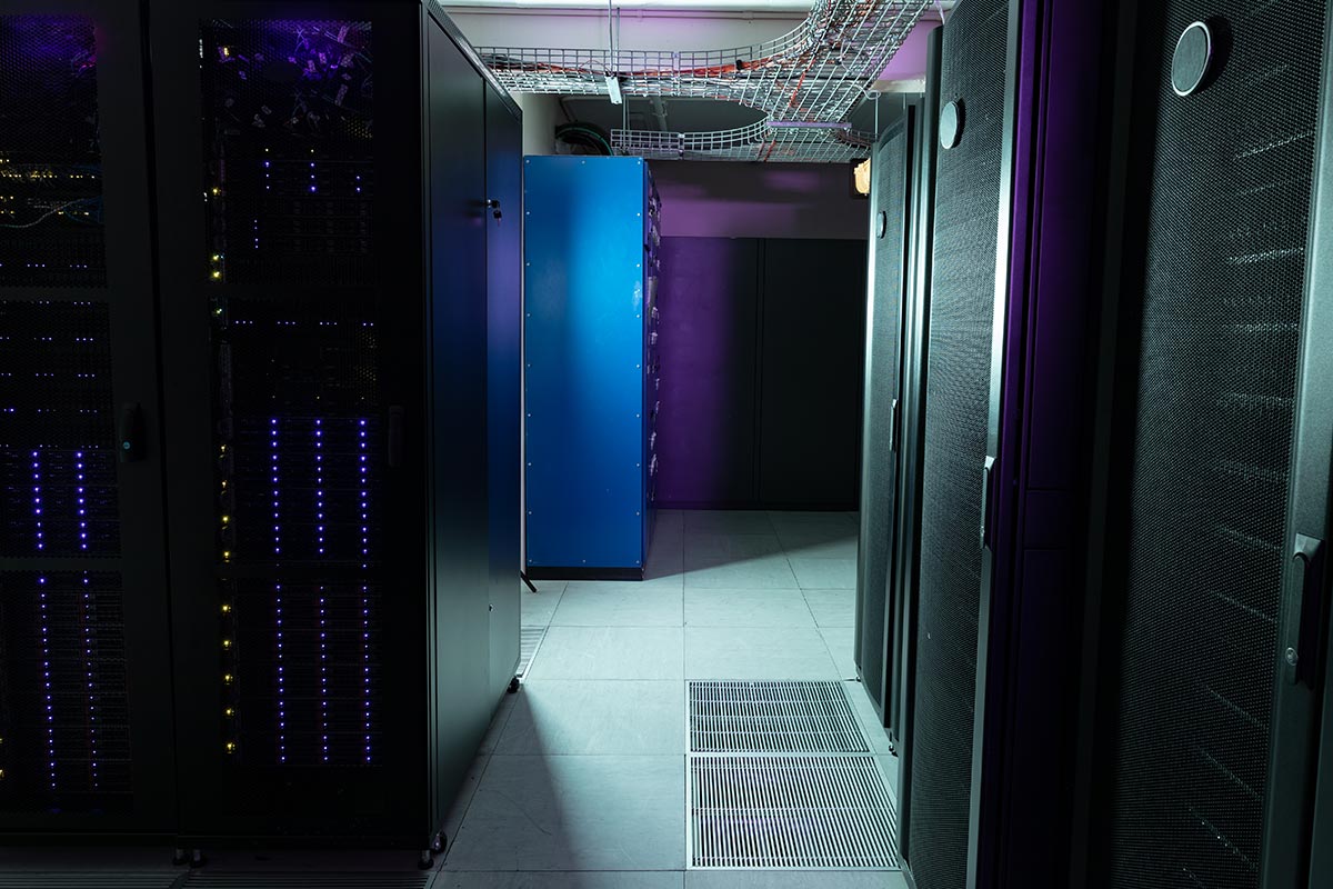 Navégalo Data Center Colocation