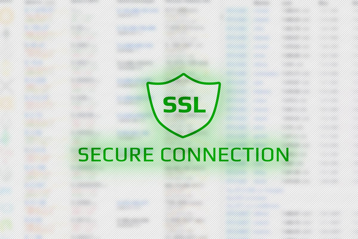 SSL Certificates