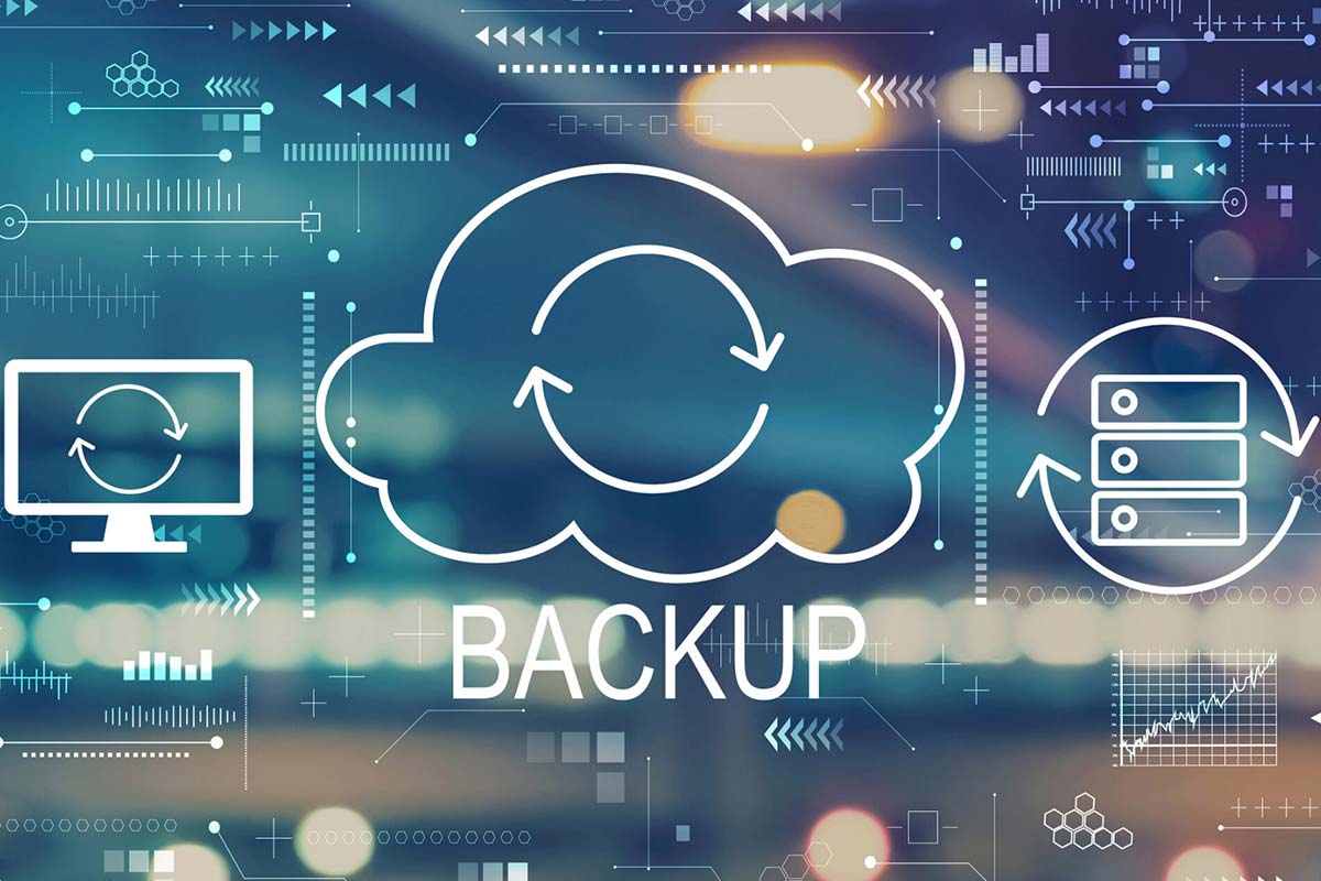 Storage and Backup