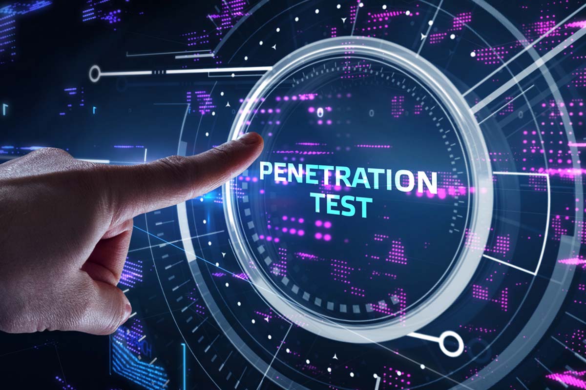 Penetration Testing