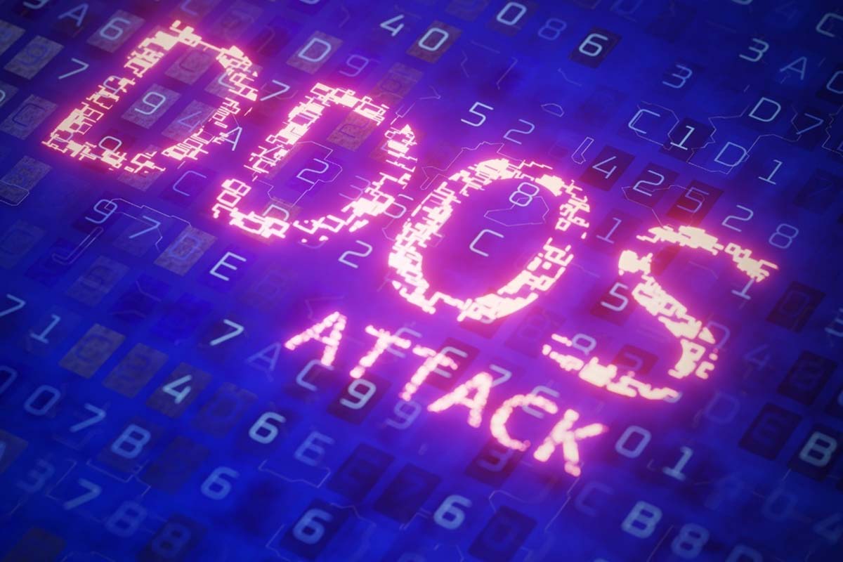 DDoS Protection Network