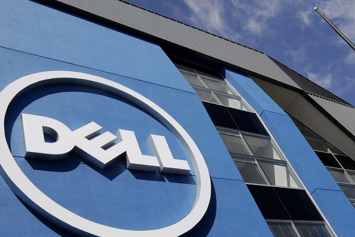 Dell Managed Services