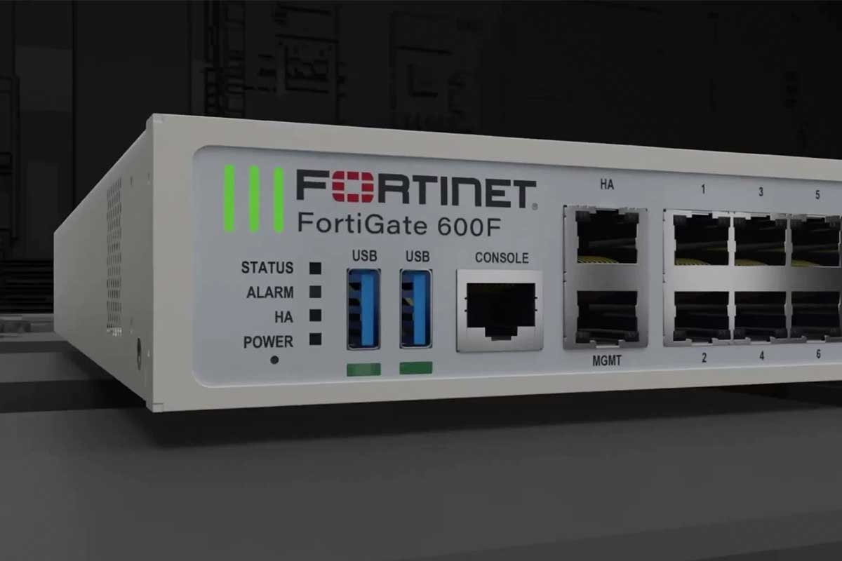 Licenciamiento Fortinet