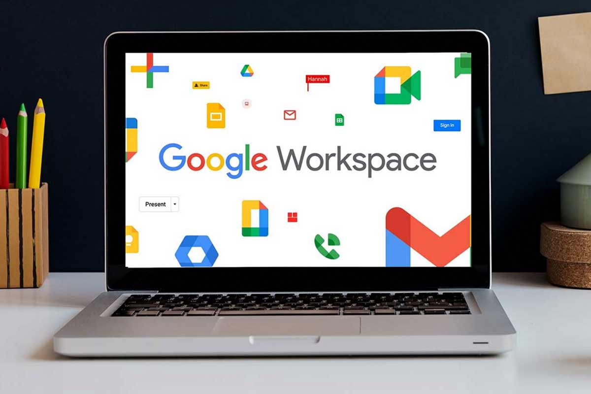 Google Workspace Licencing