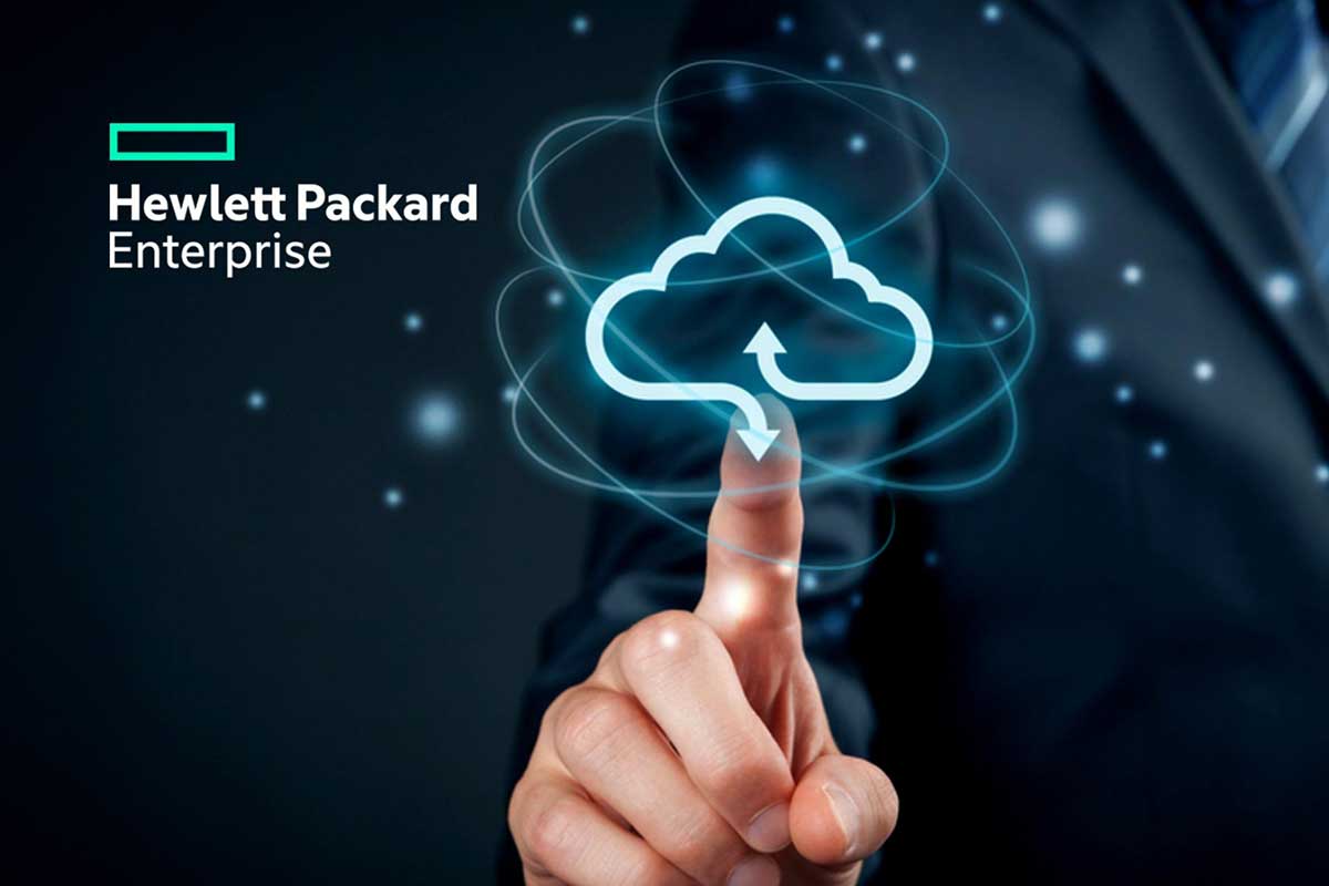 HPE Managed Services