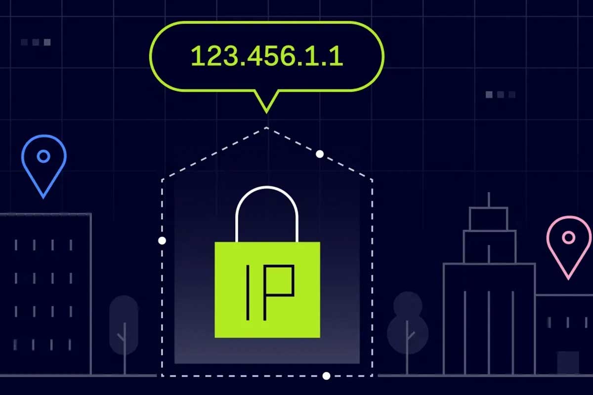 IP Blocks and Addresses
