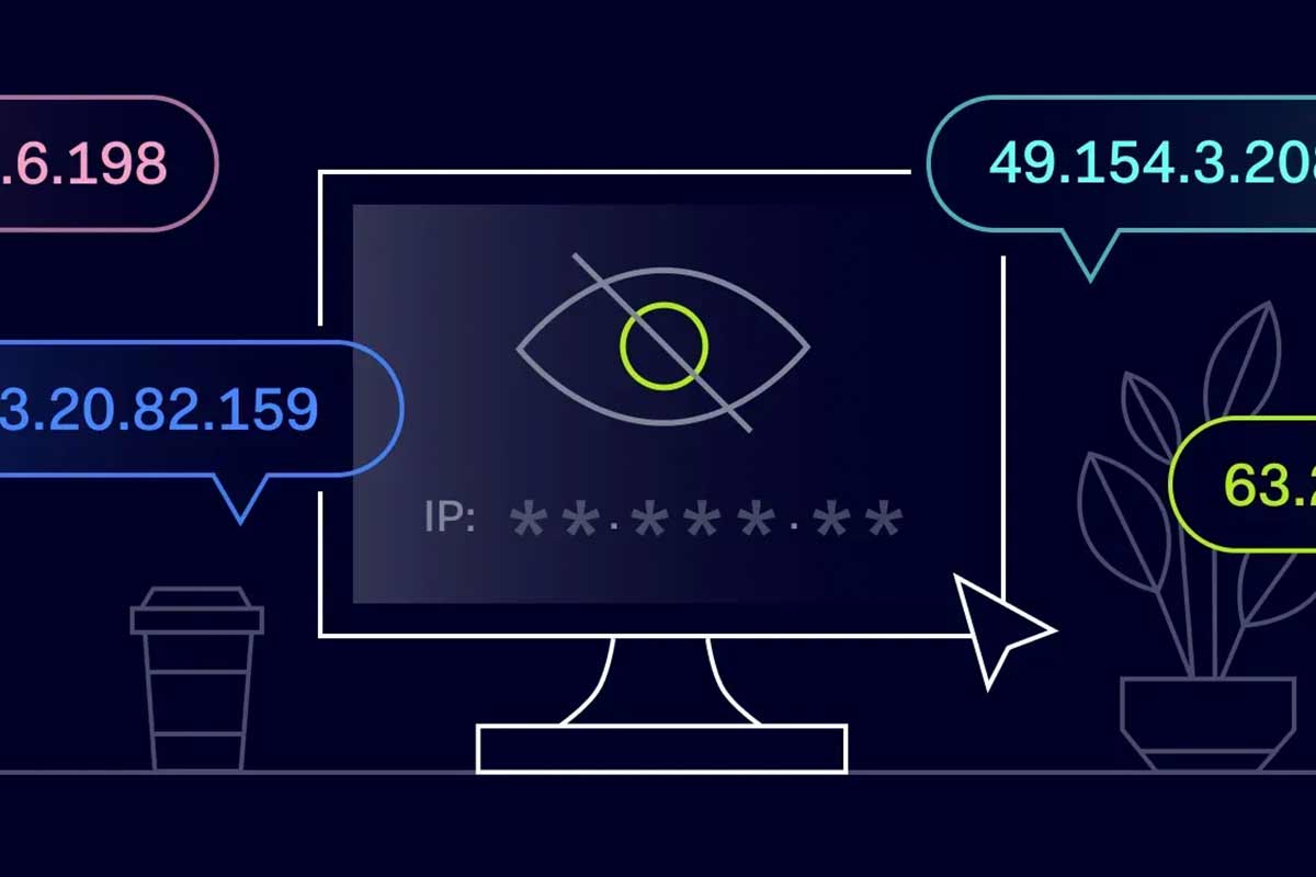 IP Blocks and Addresses