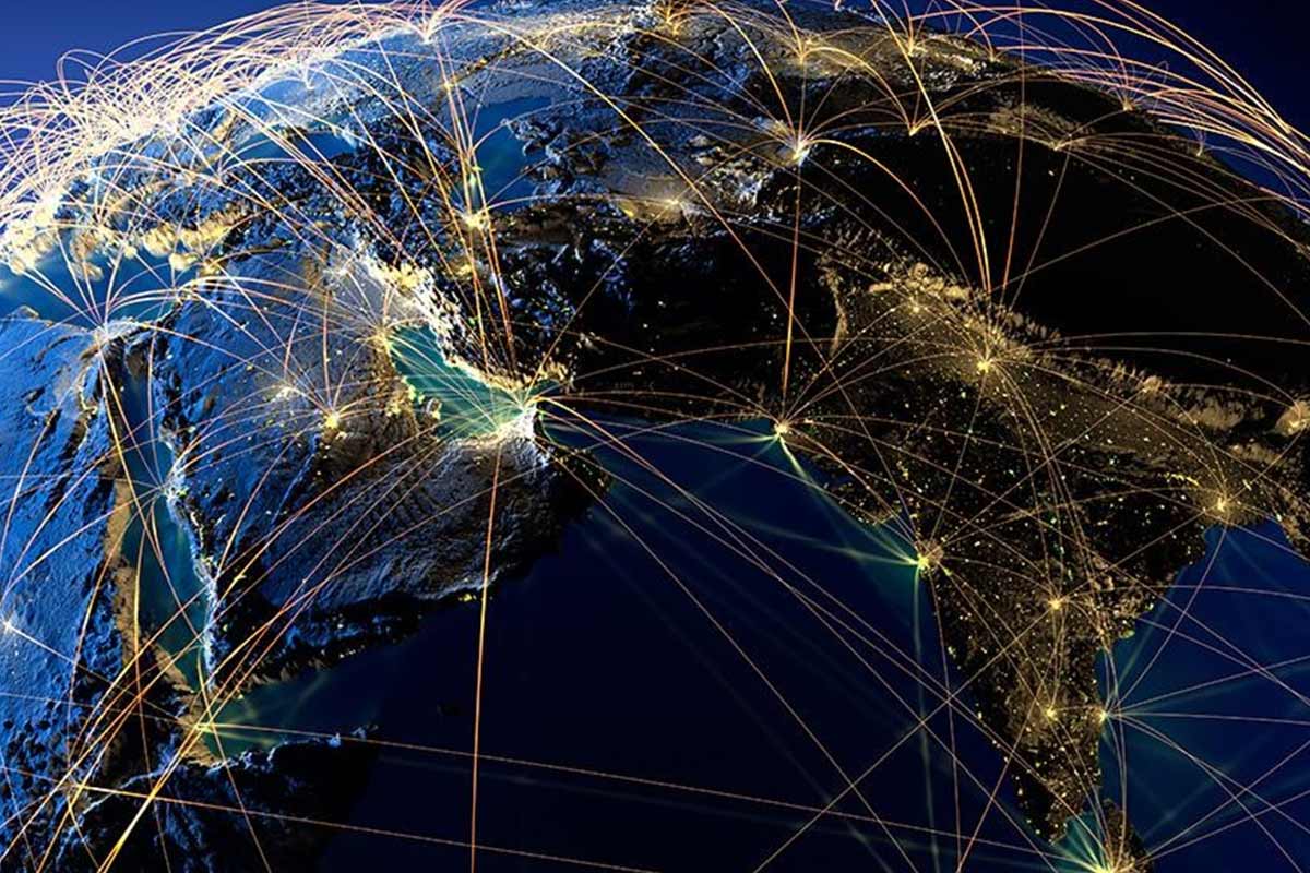 Internet Exchange Point (IXP)