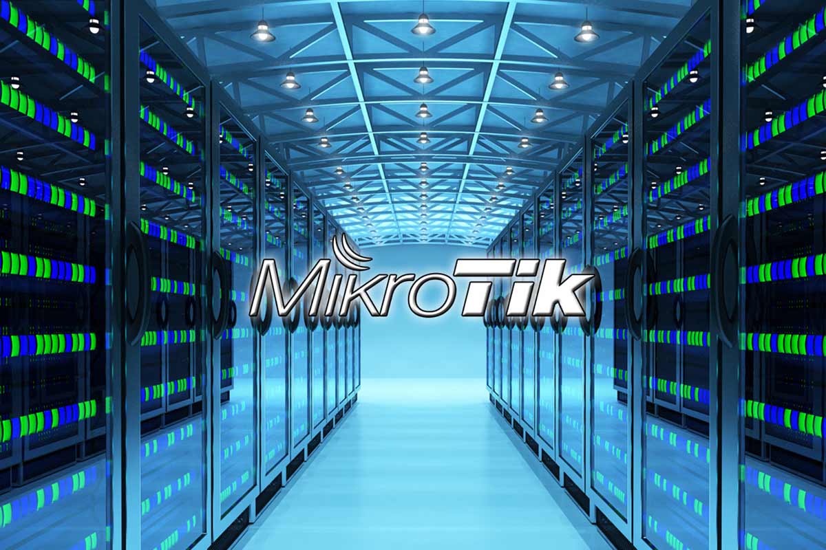 Mikrotik Managed Services