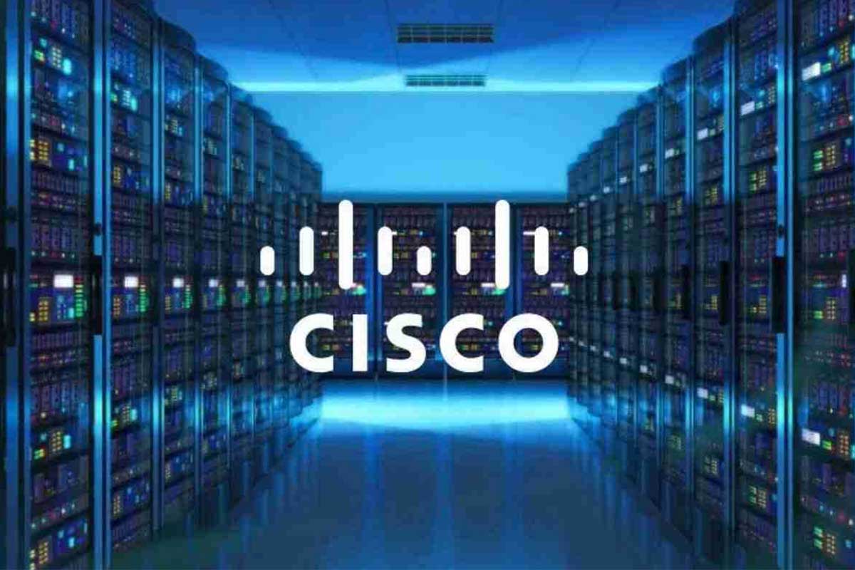 Cisco Managed Services