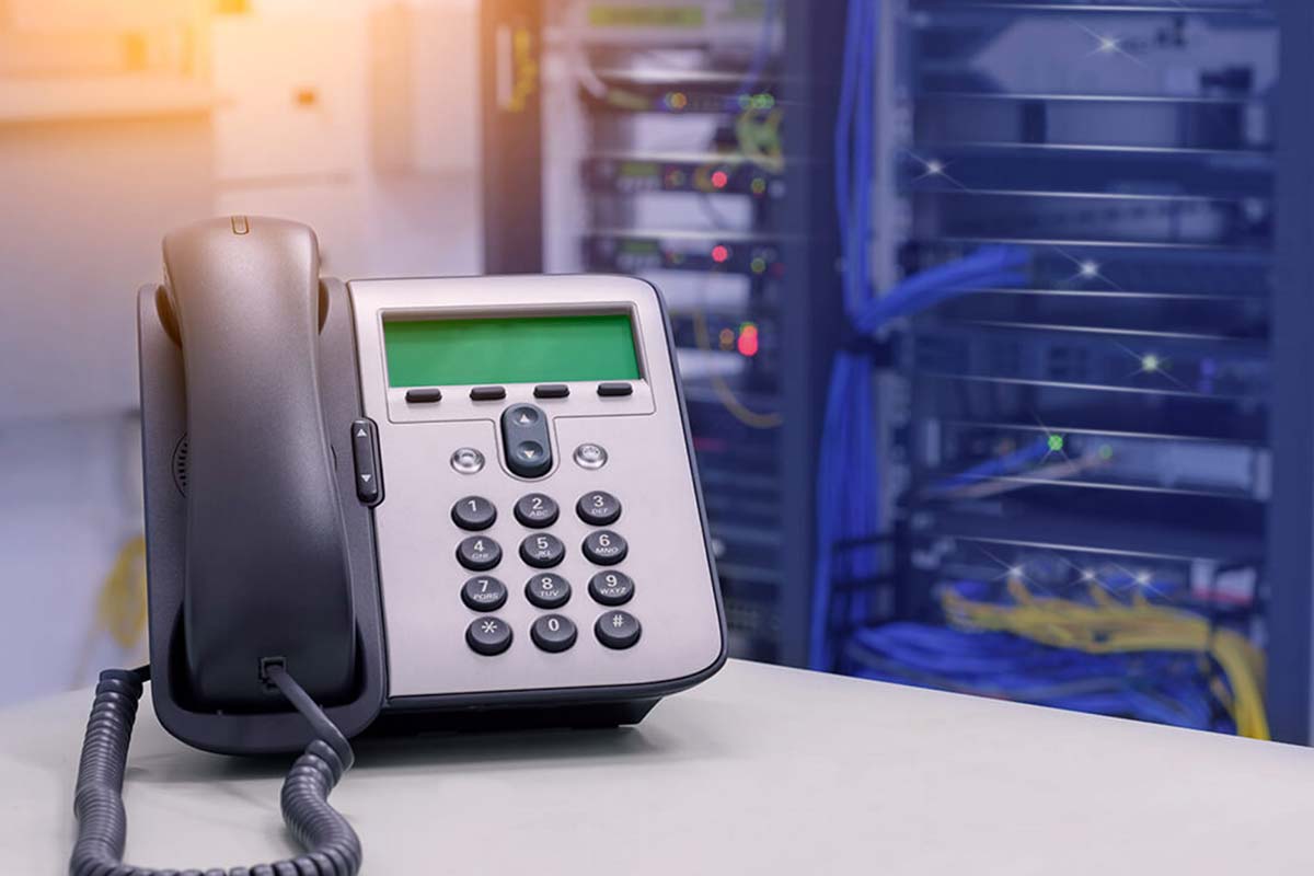 SIP Trunking