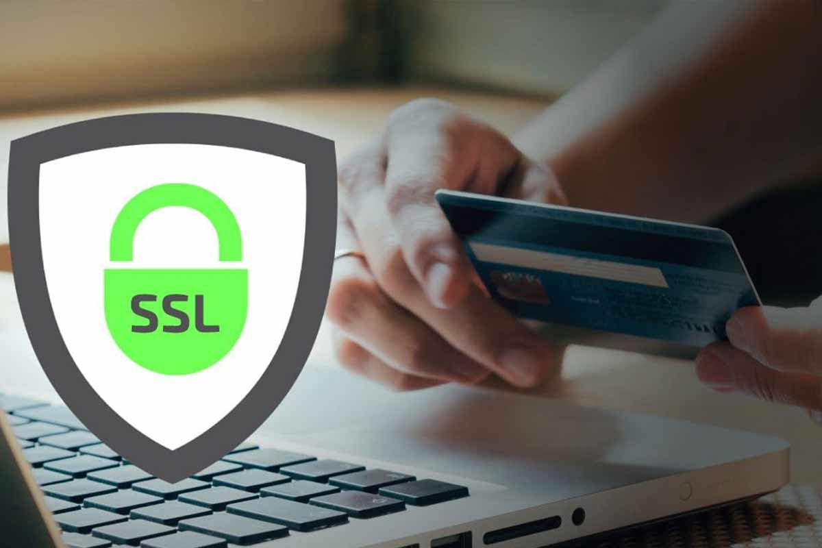 Certificados SSL