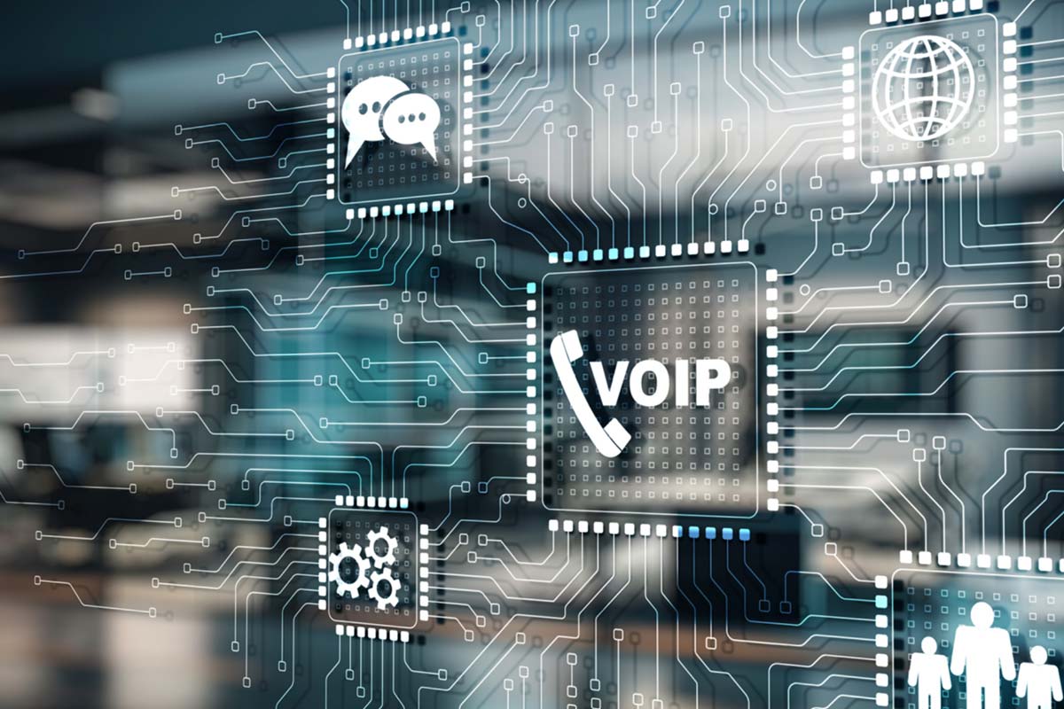 VoIP