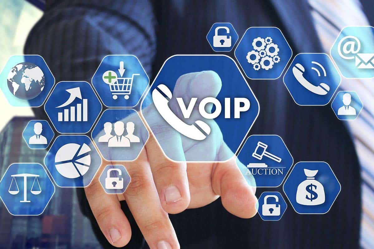 VoIP