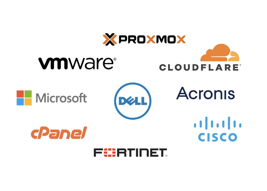 Navegalo Partner Logos